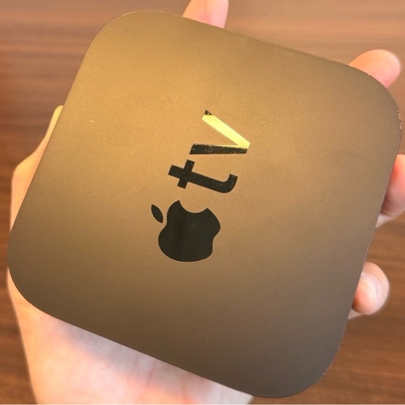 Apple Black Streaming Box - Picture 6 of 8